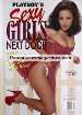 Playboy's Sexy Girls Next Door Jan 1999 magazine